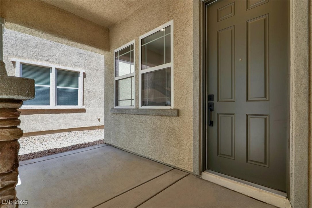 5908 Big Horn View Street