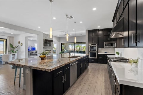 Tiny photo for 9841 W El Campo Grande Avenue, Las Vegas, NV 89149 (MLS # 2773233)