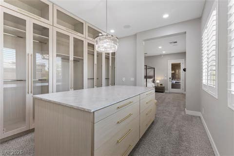 Tiny photo for 9841 W El Campo Grande Avenue, Las Vegas, NV 89149 (MLS # 2773233)