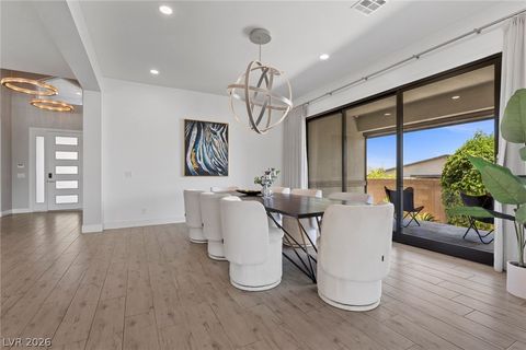 Tiny photo for 9841 W El Campo Grande Avenue, Las Vegas, NV 89149 (MLS # 2773233)