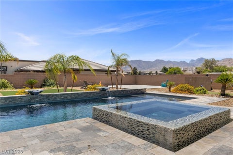 Tiny photo for 9841 W El Campo Grande Avenue, Las Vegas, NV 89149 (MLS # 2773233)
