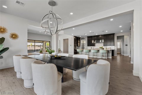Tiny photo for 9841 W El Campo Grande Avenue, Las Vegas, NV 89149 (MLS # 2773233)