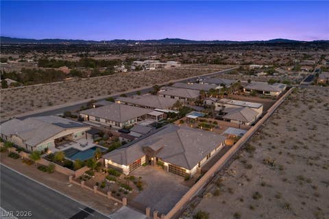 Tiny photo for 9841 W El Campo Grande Avenue, Las Vegas, NV 89149 (MLS # 2773233)