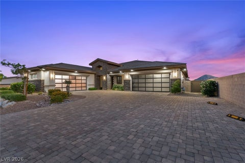 Tiny photo for 9841 W El Campo Grande Avenue, Las Vegas, NV 89149 (MLS # 2773233)
