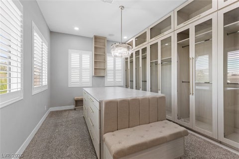 Tiny photo for 9841 W El Campo Grande Avenue, Las Vegas, NV 89149 (MLS # 2773233)