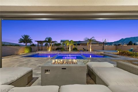 Tiny photo for 9841 W El Campo Grande Avenue, Las Vegas, NV 89149 (MLS # 2773233)