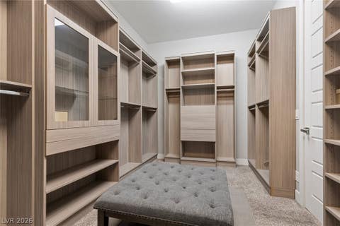 Tiny photo for 9841 W El Campo Grande Avenue, Las Vegas, NV 89149 (MLS # 2773233)
