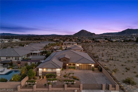 Tiny photo for 9841 W El Campo Grande Avenue, Las Vegas, NV 89149 (MLS # 2773233)