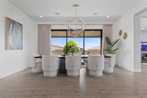 Tiny photo for 9841 W El Campo Grande Avenue, Las Vegas, NV 89149 (MLS # 2773233)