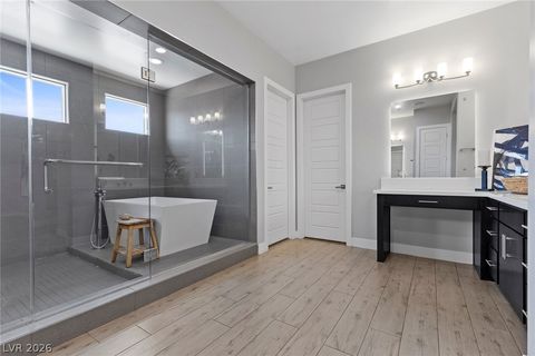 Tiny photo for 9841 W El Campo Grande Avenue, Las Vegas, NV 89149 (MLS # 2773233)