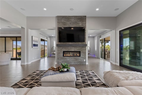 Tiny photo for 9841 W El Campo Grande Avenue, Las Vegas, NV 89149 (MLS # 2773233)
