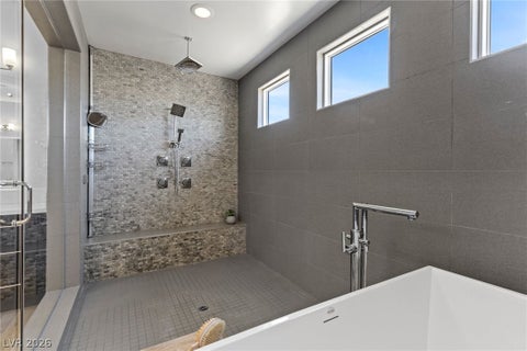 Tiny photo for 9841 W El Campo Grande Avenue, Las Vegas, NV 89149 (MLS # 2773233)