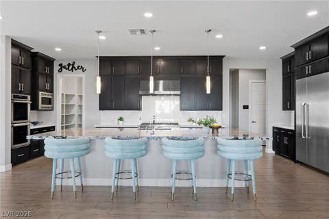 Tiny photo for 9841 W El Campo Grande Avenue, Las Vegas, NV 89149 (MLS # 2773233)