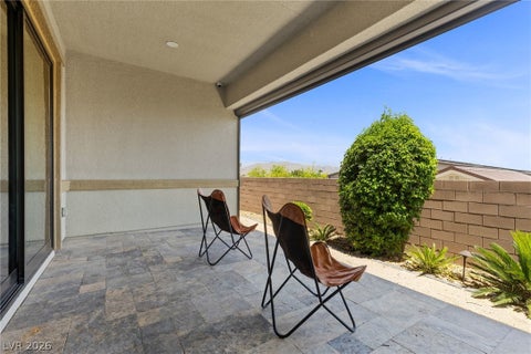 Tiny photo for 9841 W El Campo Grande Avenue, Las Vegas, NV 89149 (MLS # 2773233)