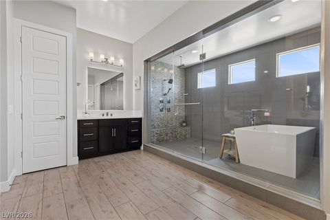Tiny photo for 9841 W El Campo Grande Avenue, Las Vegas, NV 89149 (MLS # 2773233)