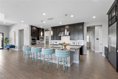 Tiny photo for 9841 W El Campo Grande Avenue, Las Vegas, NV 89149 (MLS # 2773233)