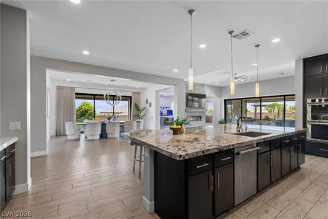 Tiny photo for 9841 W El Campo Grande Avenue, Las Vegas, NV 89149 (MLS # 2773233)
