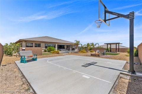 Tiny photo for 9841 W El Campo Grande Avenue, Las Vegas, NV 89149 (MLS # 2773233)