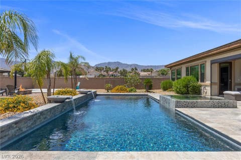Tiny photo for 9841 W El Campo Grande Avenue, Las Vegas, NV 89149 (MLS # 2773233)