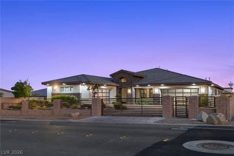 Tiny photo for 9841 W El Campo Grande Avenue, Las Vegas, NV 89149 (MLS # 2773233)