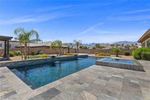 Tiny photo for 9841 W El Campo Grande Avenue, Las Vegas, NV 89149 (MLS # 2773233)