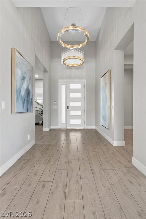Tiny photo for 9841 W El Campo Grande Avenue, Las Vegas, NV 89149 (MLS # 2773233)