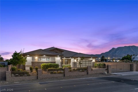 Tiny photo for 9841 W El Campo Grande Avenue, Las Vegas, NV 89149 (MLS # 2773233)
