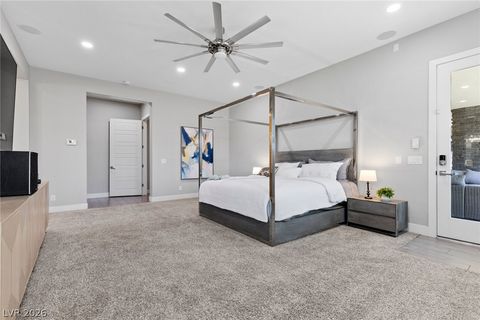 Tiny photo for 9841 W El Campo Grande Avenue, Las Vegas, NV 89149 (MLS # 2773233)
