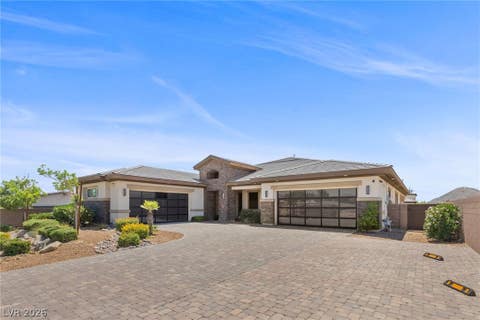 Tiny photo for 9841 W El Campo Grande Avenue, Las Vegas, NV 89149 (MLS # 2773233)