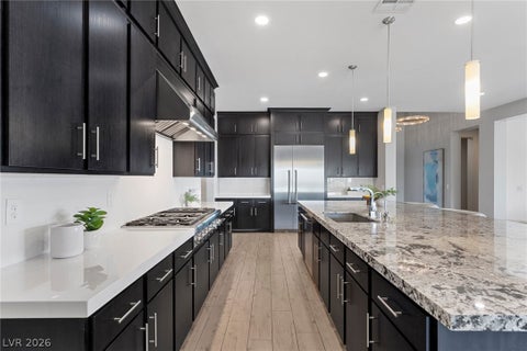 Tiny photo for 9841 W El Campo Grande Avenue, Las Vegas, NV 89149 (MLS # 2773233)