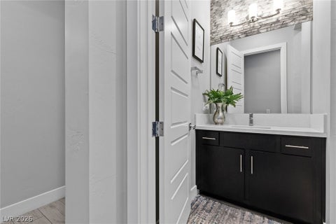 Tiny photo for 9841 W El Campo Grande Avenue, Las Vegas, NV 89149 (MLS # 2773233)