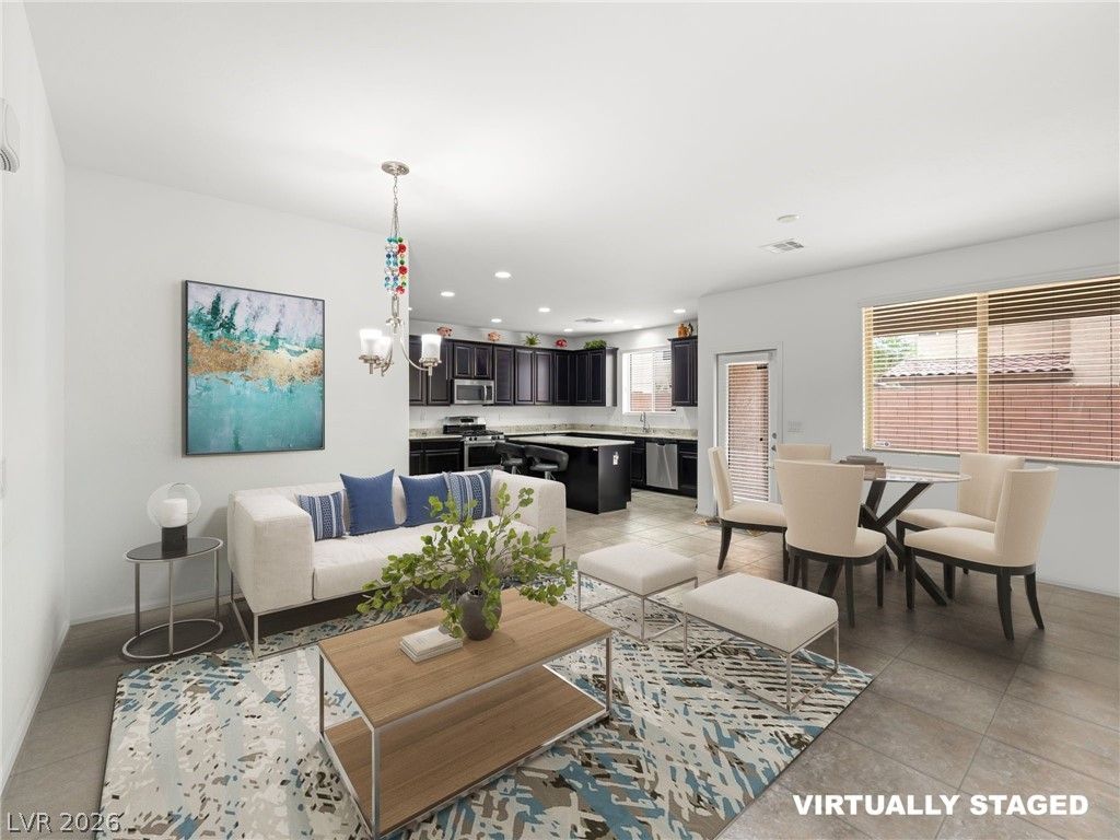 Photo of 10743 Centerville Bay Court, Las Vegas, NV 89179 (MLS # 2774496)
