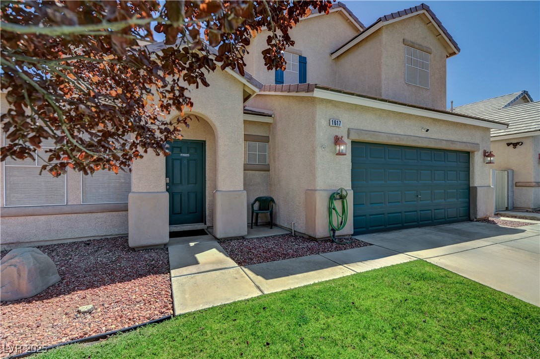 1617 Paradise Reef Avenue