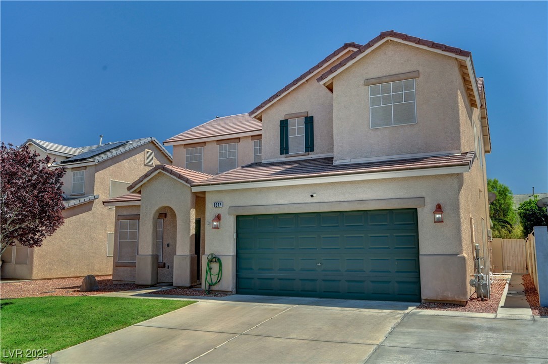 1617 Paradise Reef Avenue