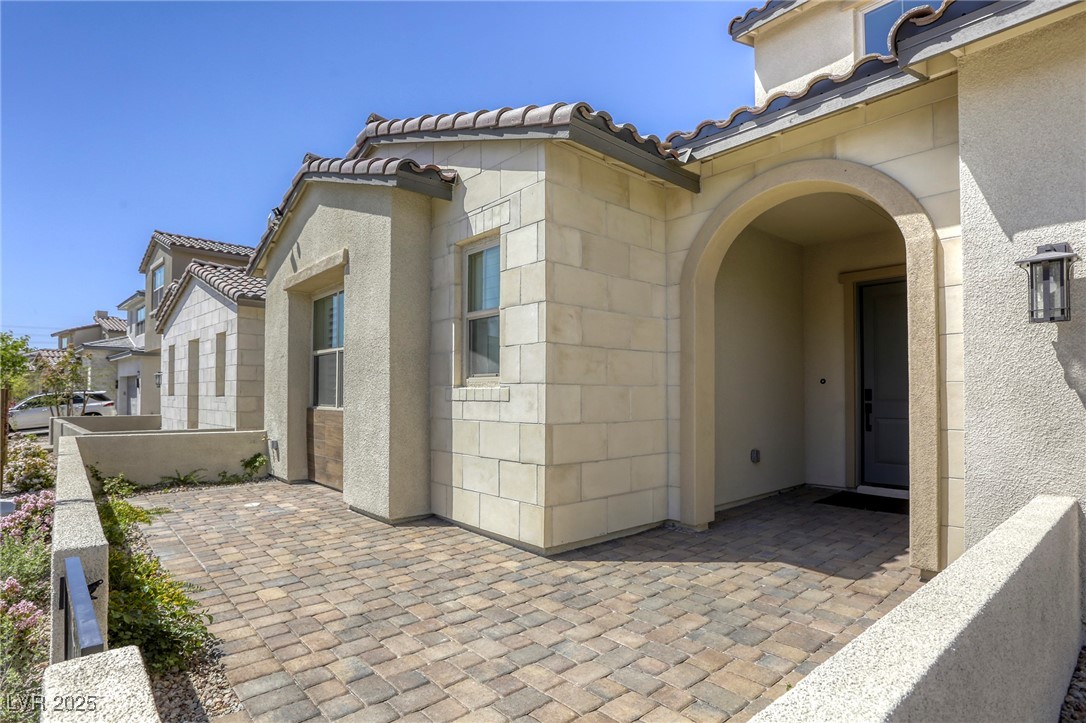 253 Malpaso Street, Las Vegas, Nevada image 2