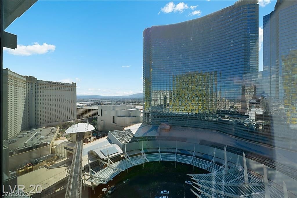 3726 Las Vegas Boulevard 1705