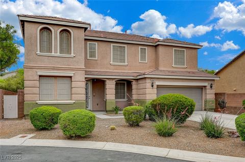 Photo of 7605 Tiny Tortoise Street, Las Vegas, NV 89149 (MLS # 2741186)