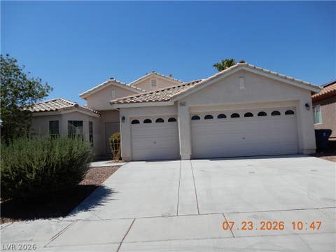 Homes For Sale - 8905 Frasure Falls Ave<br/> Clark County, Las Vegas, NV 89178