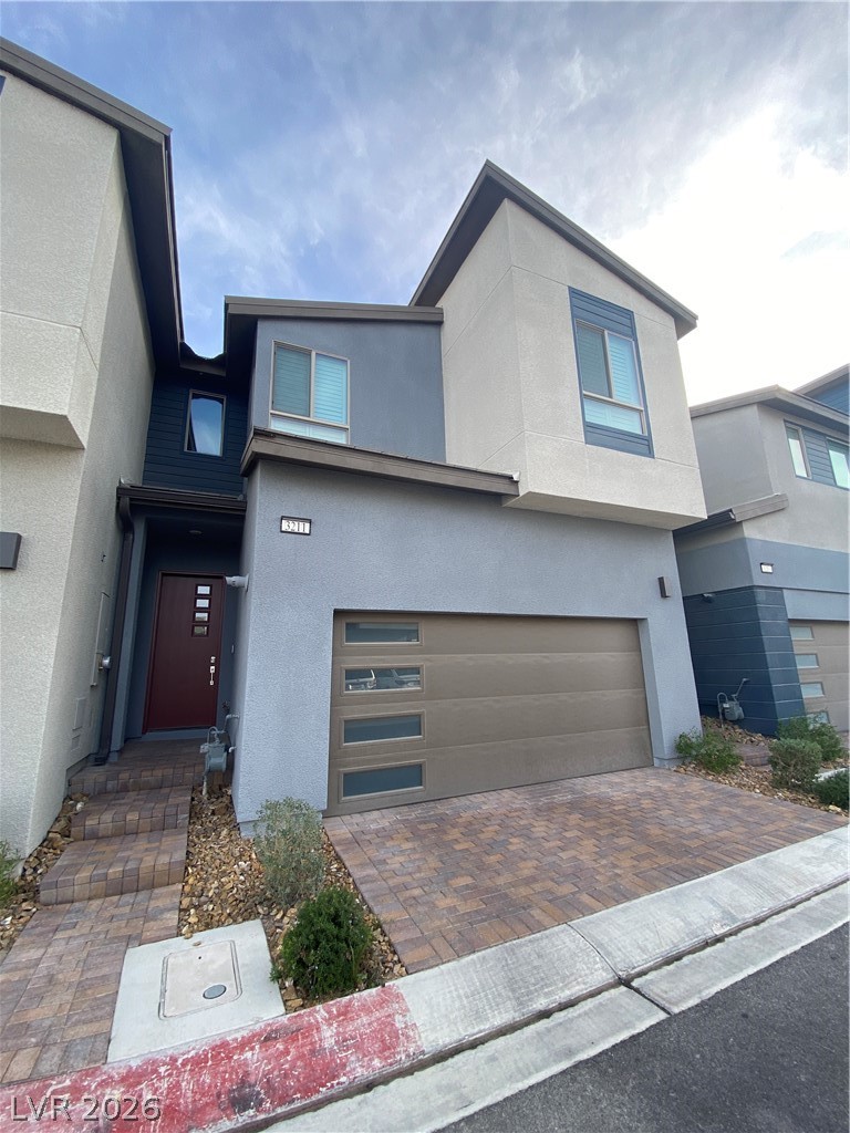 3211 Centano Avenue