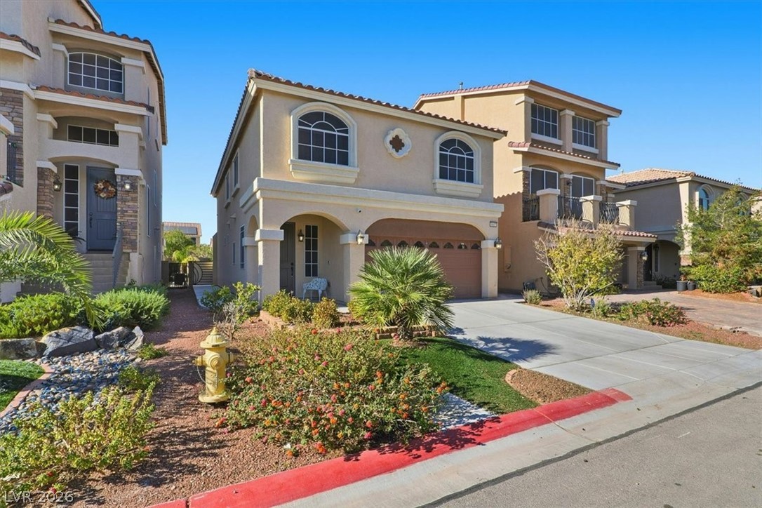 9647 Stoney Mesa Court