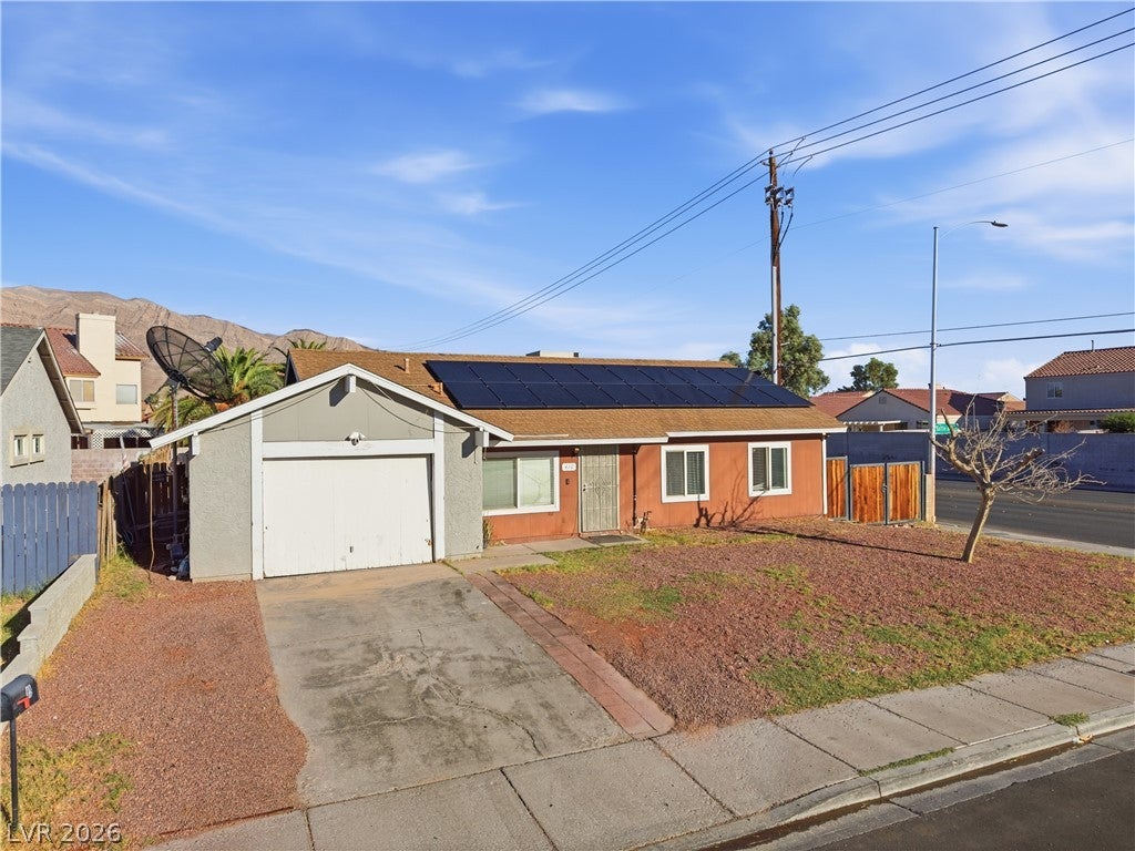 410 Battle Mountain Drive