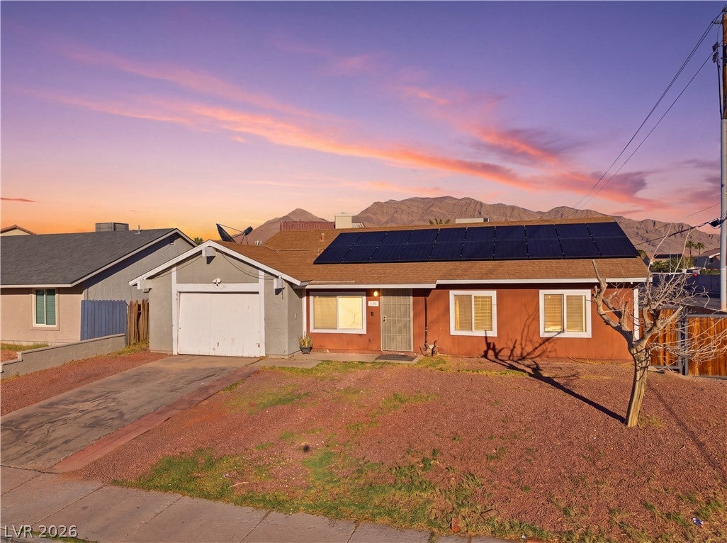 410 Battle Mountain Drive