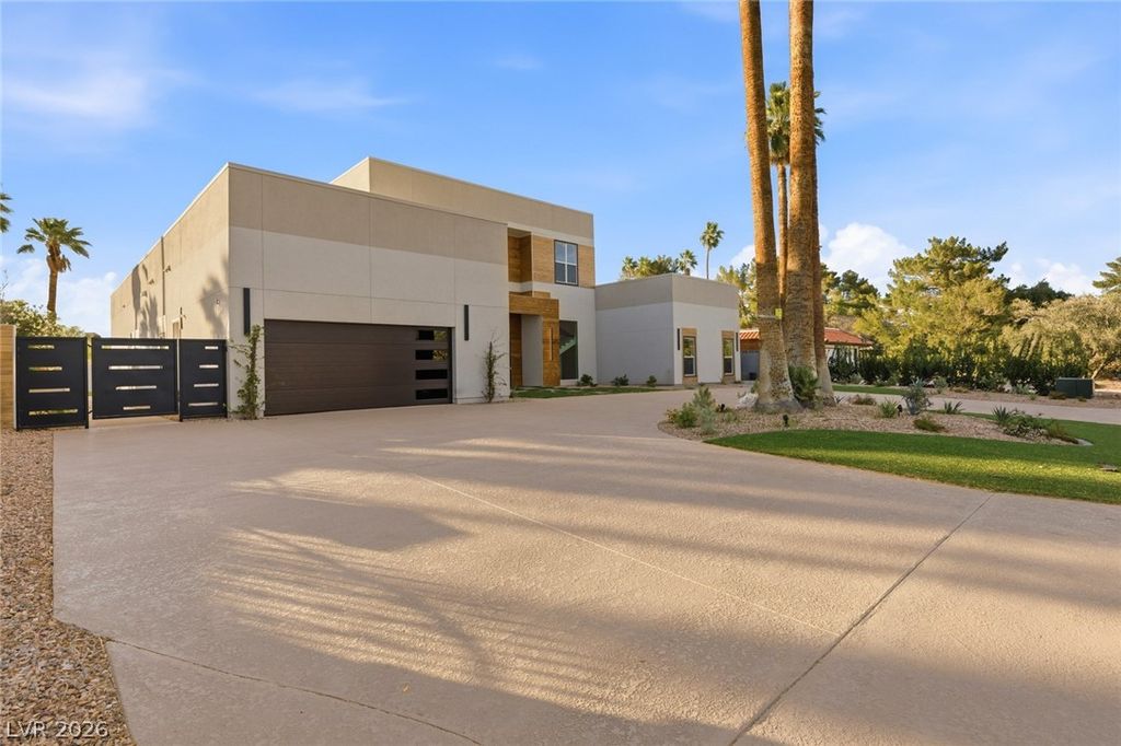 Photo of 316 Lacy Lane, Las Vegas, NV 89107 (MLS # 2776838)