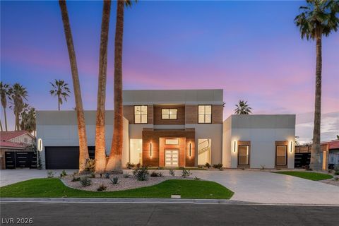 Photo of 316 Lacy Lane, Las Vegas, NV 89107 (MLS # 2776838)