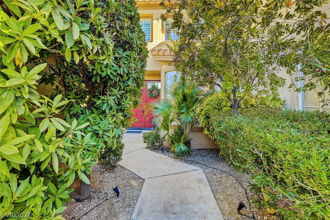 1812 Paseo Overlook Court