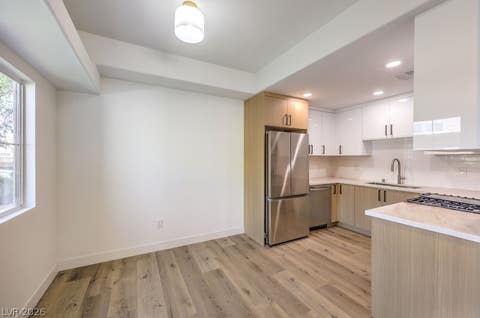 Tiny photo for 10553 Pine Glen Avenue #107, Las Vegas, NV 89144 (MLS # 2793471)