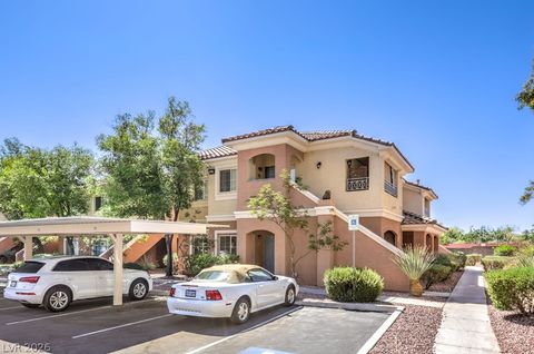 Tiny photo for 10553 Pine Glen Avenue #107, Las Vegas, NV 89144 (MLS # 2793471)