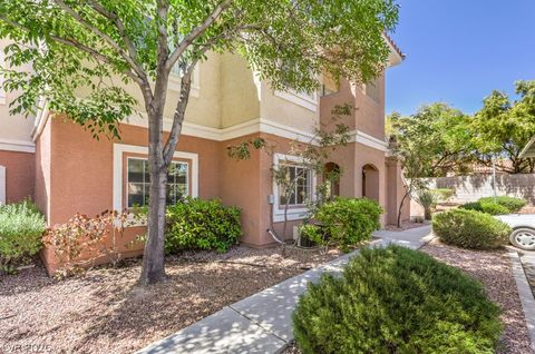 Tiny photo for 10553 Pine Glen Avenue #107, Las Vegas, NV 89144 (MLS # 2793471)