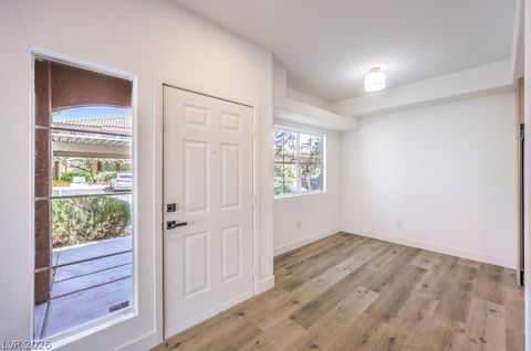 Tiny photo for 10553 Pine Glen Avenue #107, Las Vegas, NV 89144 (MLS # 2793471)