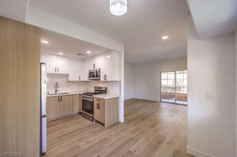 Tiny photo for 10553 Pine Glen Avenue #107, Las Vegas, NV 89144 (MLS # 2793471)